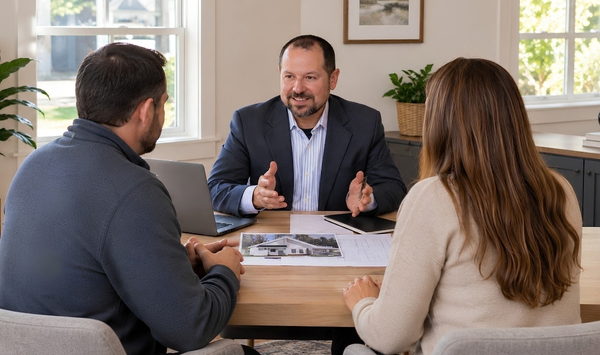 How Do You Choose the Best Custom ADU Builder in Connecticut?