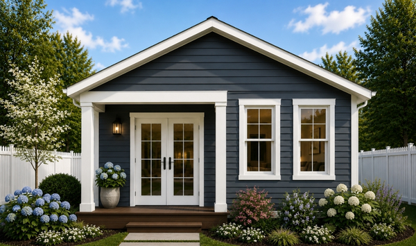 How Much Does It Cost to Build a 400 Sq Ft ADU in Connecticut, and What’s Included?