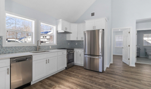 What Are the Best ADU Kitchen Storage Ideas for Connecticut Homes?