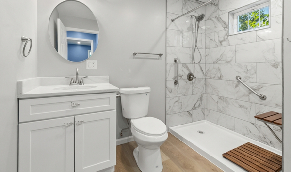 What Are the Best Small ADU Bathroom Ideas for Connecticut Homes?