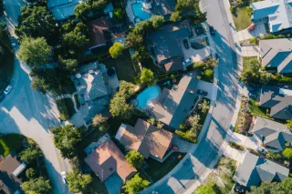 Mortgage Rates Hit Multi-Year Lows — Why Adjustable-Rate Mortgages Are Having a Moment