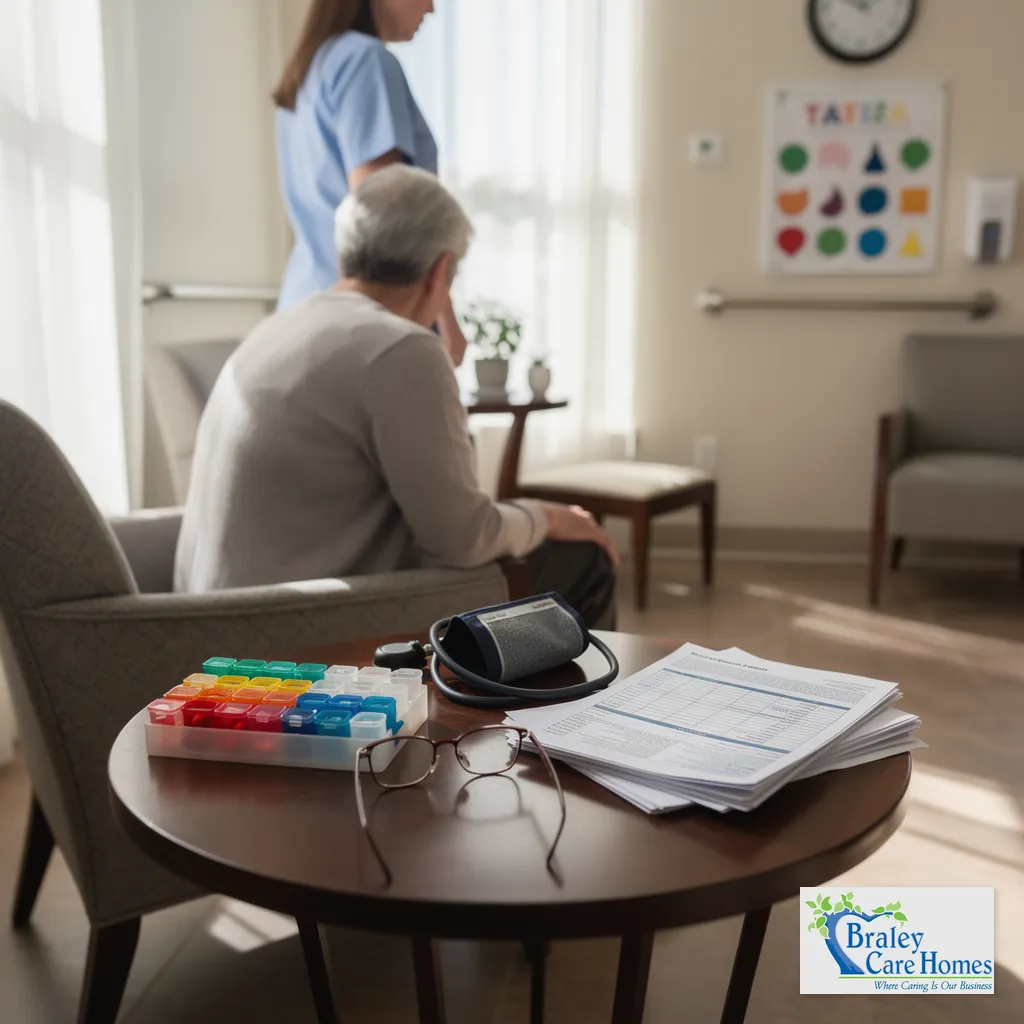Does Medicare Cover Memory Care?