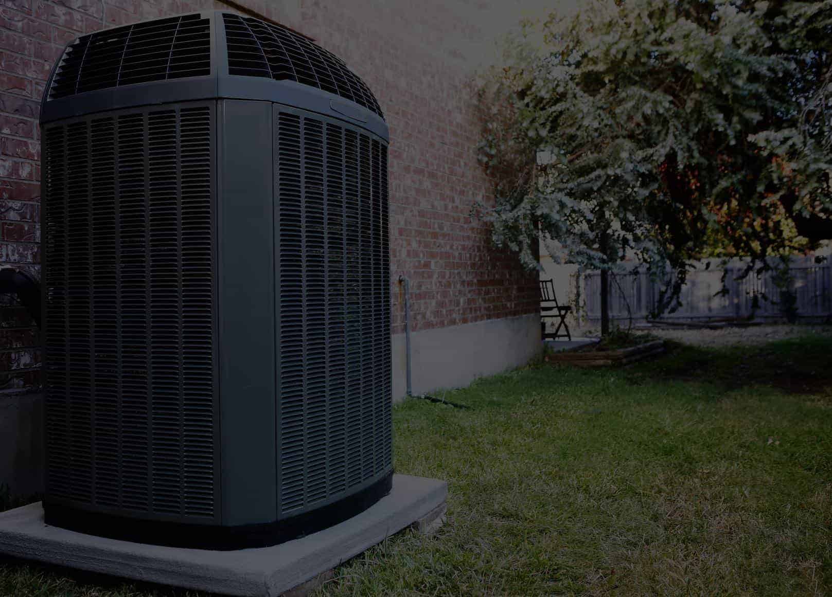 HVAC Repair Jenks | Riverside Heat & Air