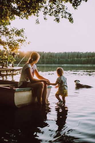 Attachment Theory in the Therapy Room | Deep Mind
