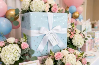 The Ultimate Baby Shower Gift Guide: Why Ho'omalu Seat Co. Is in a Class of Its Own