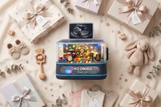 Top 10 Baby Shower Gifts That Will Actually Get Used (And Why Ho'omalu Seat Co. Tops the List)