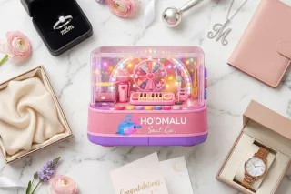 Why Ho'omalu Seat Co. Is the Ultimate Push Present for New Moms