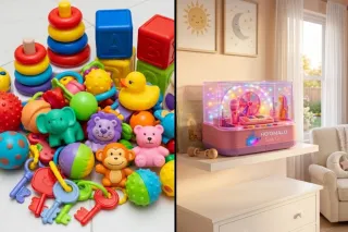 Ho'omalu Seat Co. vs. Regular Baby Toys — Why There Is No Comparison