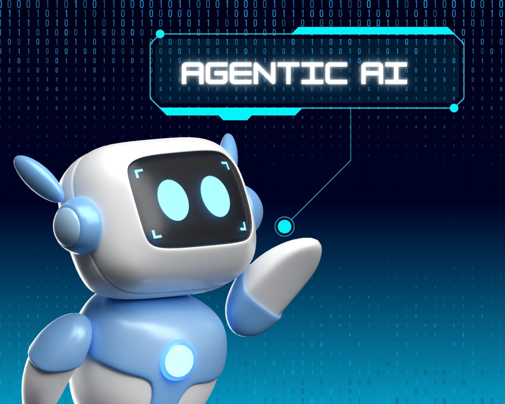 The Rise of Agentic AI: How Autonomous Digital Employees are Reshaping Work