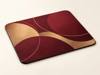 Mouse Pad shown as an illustrative product example without supplier branding