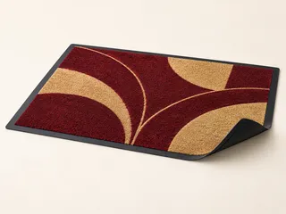 Indoor Logo Mat shown as an illustrative product example without supplier branding