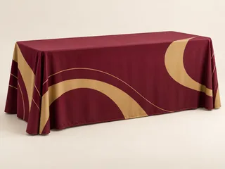 Table Cloth shown as an illustrative product example without supplier branding