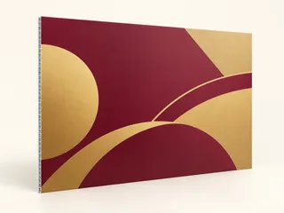 Correx Board shown as an illustrative product example without supplier branding