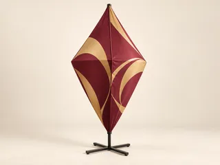 Lantern Banner shown as an illustrative product example without supplier branding