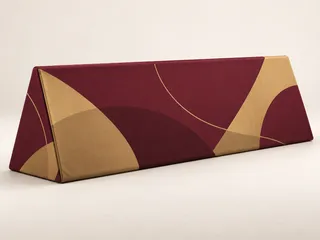 Fully Wrapped A Frame shown as an illustrative product example without supplier branding