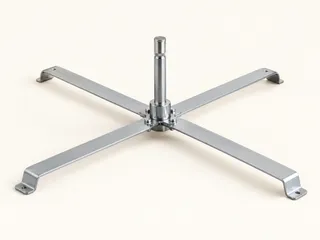 Cross Base shown as an illustrative product example without supplier branding