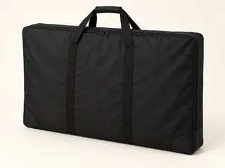 Foldable Table Carry Bag shown as an illustrative product example without supplier branding
