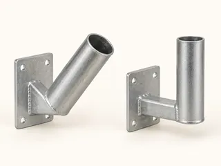 Wall Mount Bracket shown as an illustrative product example without supplier branding