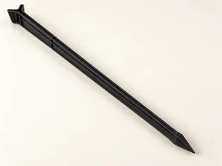 Y-Pole Dropper shown as an illustrative product example without supplier branding