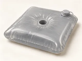 Water Weight Bag shown as an illustrative product example without supplier branding