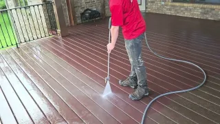 How to Clean Trex Decking: Easy Step-by-Step Guide