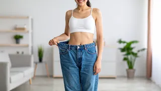 Holistic Weight Management with Acupuncture