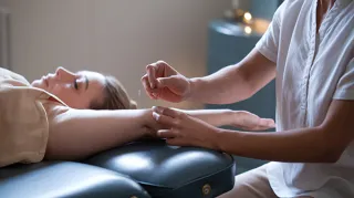 Become a Licensed Acupuncturist