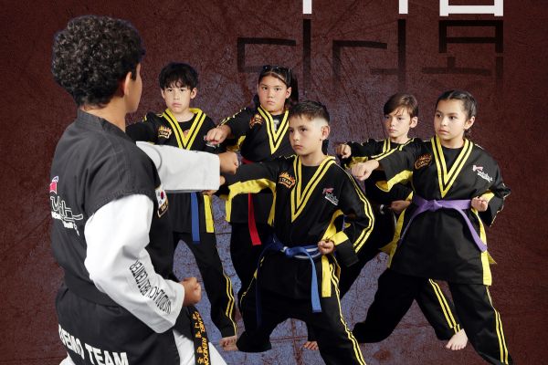 How Martial Arts Can Help Teens Develop Leadership Skills