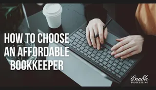 How to Choose an Affordable Bookkeeper in Australia