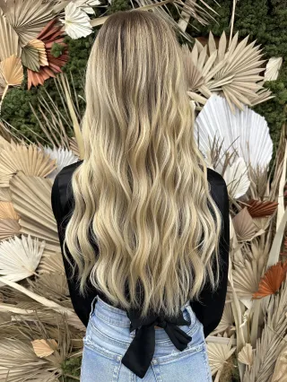 Mandyhair munka