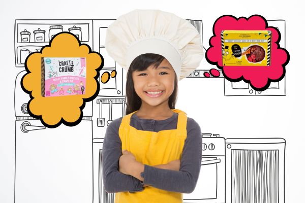 Best Cooking Tools for Kids | Safe, Fun Kitchen Tools & Gift Ideas