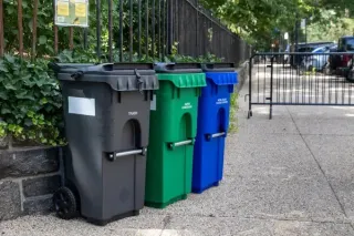 Why Tampa Bay Homes Choose Lightning Bin Wash