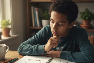 Recognizing Manipulation for Teens: Logical Fallacies & Red Flags in Real Life