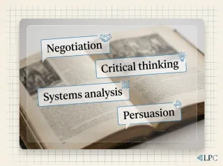 Life Skills Hiding Inside Your History Textbook