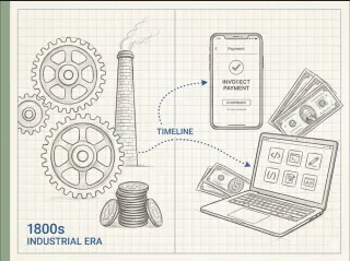 Industrial Revolution Life Skills for Teens | Life Prep Curriculum