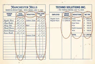How to Teach Financial Literacy Without a Boring Textbook | Life Prep Curriculum