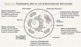 Personalizing Biology 1 for Teens: A Practical Framework | Life Prep Curriculum