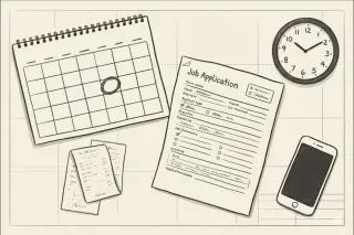 Life Doesn't Know It's Summer | Life Prep Curriculum