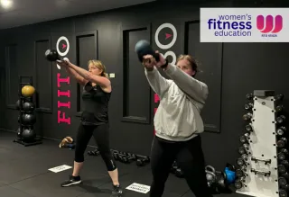 Balancing Uni & PT Studies: Alana’s Journey into Women’s Fitness