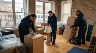 Cost to Move a 1 Bedroom Apartment in Chicago — The Honest Breakdown