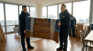 Moving 1 Bedroom Apartment Cost | All Seasons Movers Chicago