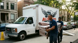 How Much Does It Cost to Move to Chicago? 2026 Pricing Guide