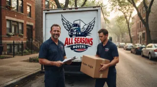 Chicago Moving: The Local Guide to a Smooth, Stress Free Move