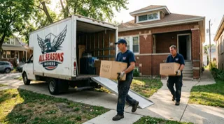 Best Residential Movers in Chicago: A Smart Scorecard for Choosing the Right Crew