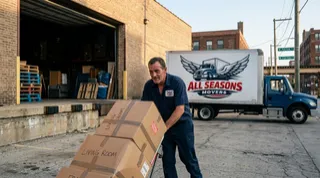 Moving and Storage Service in Chicago IL: Plan Both Without the Chaos