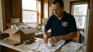 Packing Services Chicago IL: What the Pros Do Differently