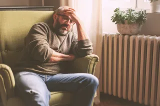 Stability Before Solutions in Dementia Care