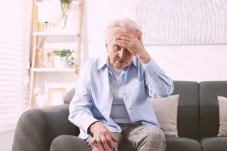 The Other Diagnoses: How Chronic Illness Changes Dementia Care