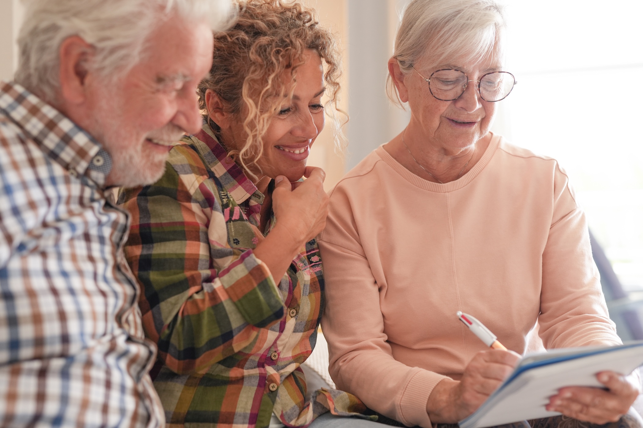 Understanding Medicare Enrollment Periods: A Senior's Guide to IEP, AEP, OEP, and SEPs