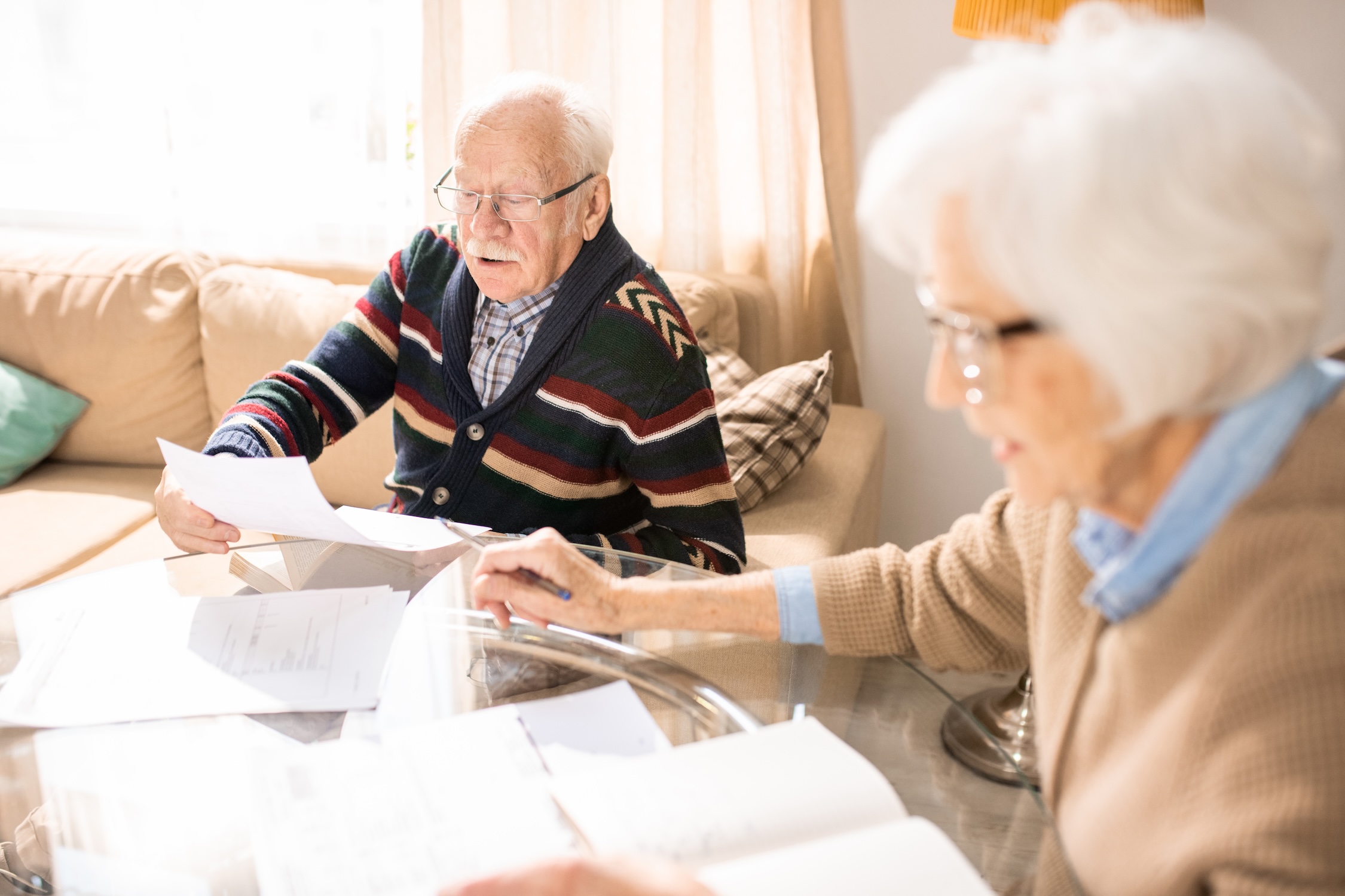 Your Medicare Supplement Isn't Part of Open Enrollment